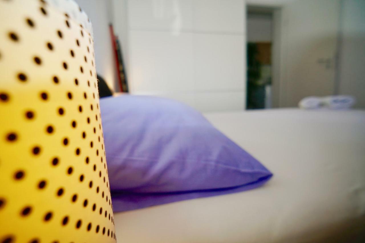 Apartments Bruna Trogir Exterior photo